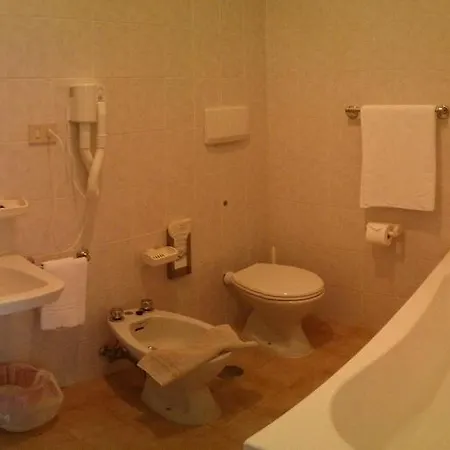 Patrizia 3* Laigueglia