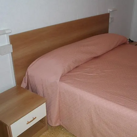 Hotel Patrizia 3*
