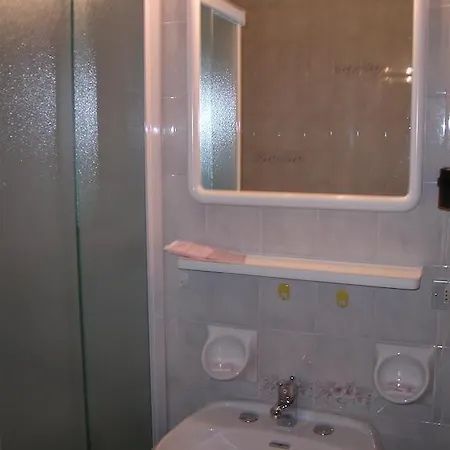 Hotel Patrizia