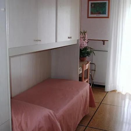 Hotel Patrizia