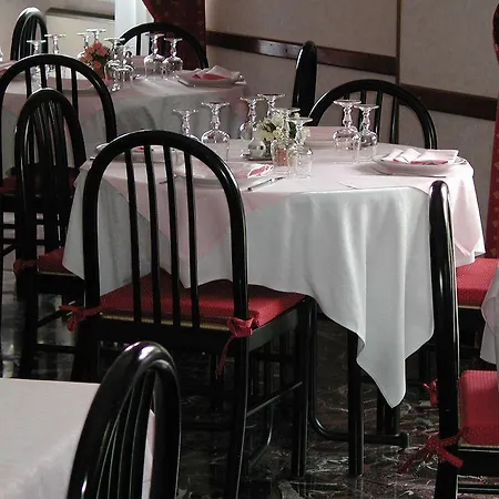 Hotel Patrizia