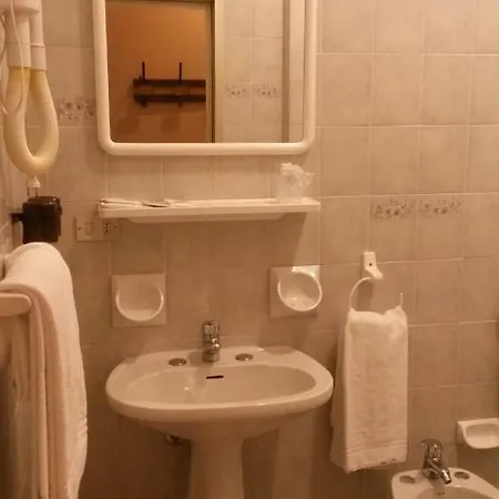 Patrizia Hotel Laigueglia