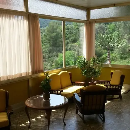 Hotel Patrizia 3*