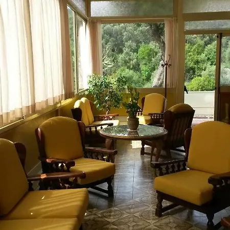Hotel Patrizia 3*
