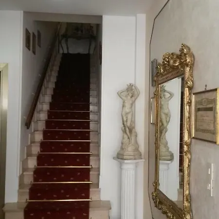 Patrizia 3* Laigueglia