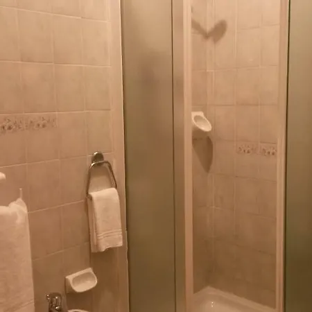 Patrizia Hotel Laigueglia