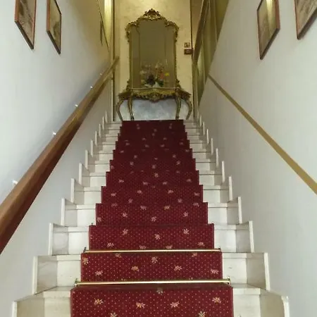 Hotel Patrizia