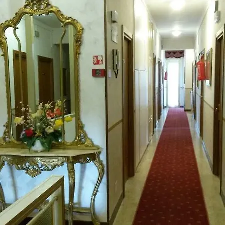 Hotel Patrizia Laigueglia