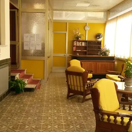 Patrizia Hotel