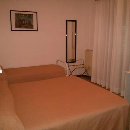 Hotel Patrizia