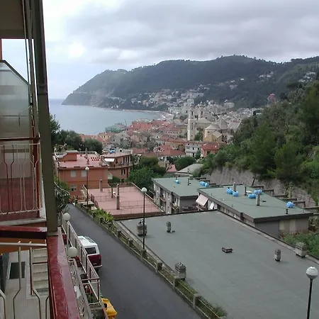 Hotel Patrizia Laigueglia