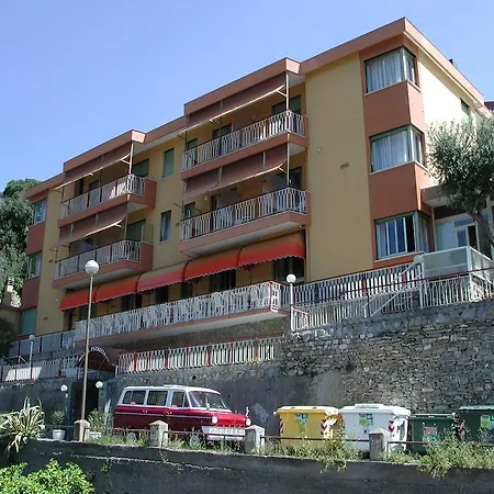 Hotel Patrizia 3*
