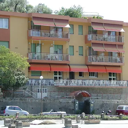Patrizia Laigueglia